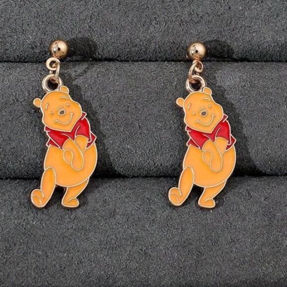 3for$20 cute earring women / teens/ girls - Picture 1 of 4